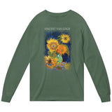 -Military Green-Small-