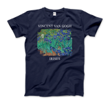 -Men (Unisex)-Navy-S-