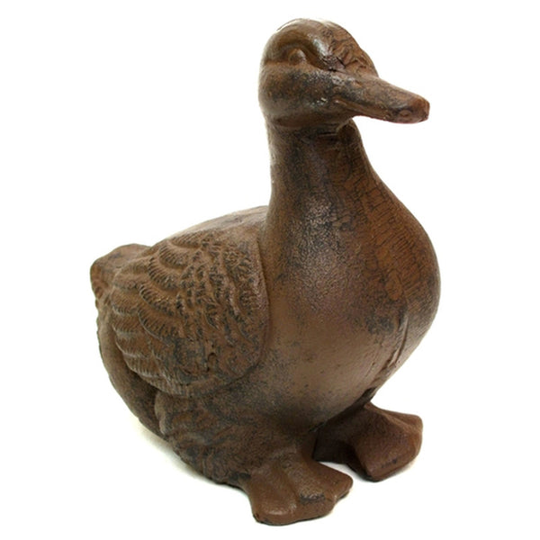Cast Iron Duck – Domestic Platypus