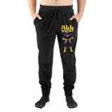 My Hero Academia All Might Lounge Pants, Official, Shipped from USA-Summon your mightiest powers and get ready for ultimate relaxation and style with these Mens My Hero Academia joggers! High quality mens / unisex black sweatpants. Genuine, officially licensed My Hero Academia apparel. Shipped from the USA. Funimation anime pajama pants PJs jogging-Black-XS-