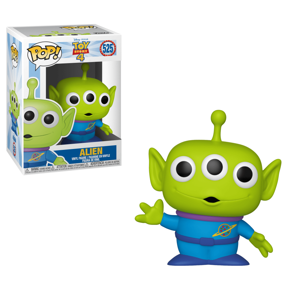 -Pop! without Protector-
