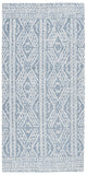 -2'6" X 6'9'"-Light Blue-642380839759