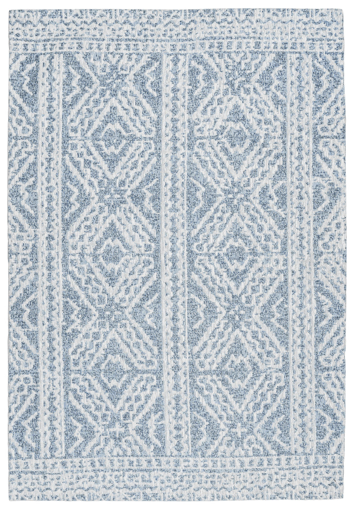 -5'3'' X 7'6''-Light Blue-642380838608