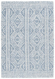 -5'3'' X 7'6''-Light Blue-642380838608