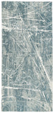 -2'6" X 6'9'"-Blue-642380839865