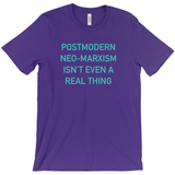 -Jordan Peterson is a fraud and a pseudo-intellectual con-man. 

These shirts are made-to-order and typically ship in 3-5 business days from the USA. Additional sizes and styles, custom colors, etc. available by request. 

unisex style philosophy hipster trendy college fashion t-shirt anti-fascist canadian usa american-Team Purple-Small (S)-