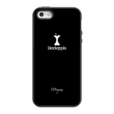 -Premium Glossy Tough Case-iPhone 5/5s/SE-