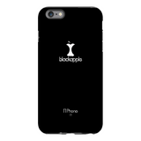 -Premium Matte Tough Case-iPhone 6 Plus-