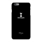 -Premium Glossy Snap Case-iPhone 6s Plus-
