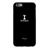 -Premium Matte Tough Case-iPhone 6s Plus-