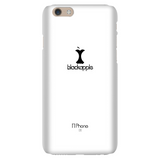 -Premium Matte Snap Case-iPhone 6-
