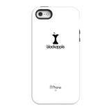 -Premium Glossy Tough Case-iPhone 5/5s/SE-