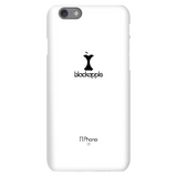 -Premium Glossy Snap Case-iPhone 6s-