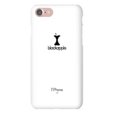 -Premium Glossy Snap Case-iPhone 7-