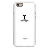 -Premium Glossy Tough Case-iPhone 6s-