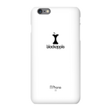 -Premium Glossy Snap Case-iPhone 6s Plus-