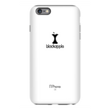 -Premium Glossy Tough Case-iPhone 6s Plus-