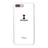 -Premium Glossy Snap Case-iPhone 7 Plus-