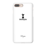 -Premium Matte Snap Case-iPhone 8 Plus-
