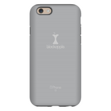 -Premium Glossy Tough Case-iPhone 6s-