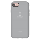 -Premium Glossy Tough Case-iPhone 7-