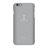 -Premium Glossy Snap Case-iPhone 6 Plus-