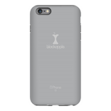 -Premium Glossy Tough Case-iPhone 6 Plus-