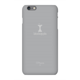 -Premium Matte Snap Case-iPhone 6s Plus-