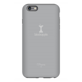 -Premium Glossy Tough Case-iPhone 6s Plus-
