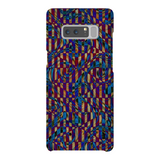 -Premium Matte Snap Case-Samsung Galaxy Note 8-