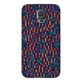 -Premium Matte Snap Case-Samsung Galaxy S5-