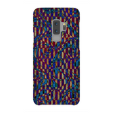 -Premium Matte Snap Case-Samsung Galaxy S9 Plus-