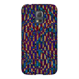 -Premium Glossy Snap Case-Samsung Galaxy S5 Mini-