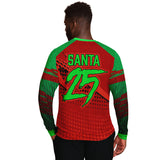 BRAAAP! Motorbike Santa Sweatshirt, Ugly Sweater All-Over-Print Jumper-Braap Braaap! Motorbike Santa AOP Ugly Sweater Christmas Jumper. This sweatshirt is crafted from a premium cotton, polyester and spandex blend for extreme softness. Free Shipping Worldwide. Motocross Biker Moto Holiday Motorsport Racing Sports Gift-
