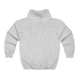 Funny PLEB LIFE Hoodie, Mens / Unisex Plebian Sizes, Gildan USA-Gildan hoodie made of 50% Cotton, 50% Polyester blended fleece fabric. Made with soft air jet yarn. Double-lined hood with matching drawstring. Double-needle stitching. Pouch pocket. Set in sleeves. 1x1 athletic rib knit cuffs with spandex. Hooded sweatshirts shipped from USA. Rome Roman Plebs Plebians Patrician-Ash Grey-S-