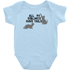 Infant and Toddler