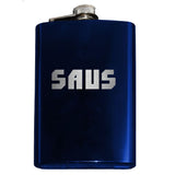 -Blue-Just the Flask-725185481382