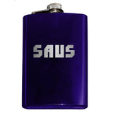 -Purple-Just the Flask-725185481382