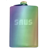 -Rainbow Effect-Just the Flask-725185481382