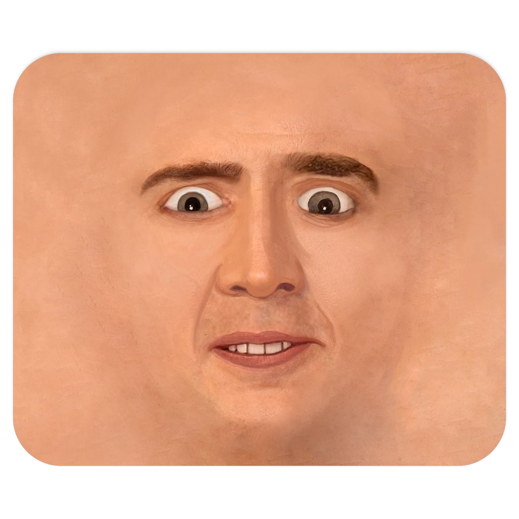 Unsettling Tom Face Meme - Meme - Magnet