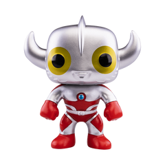 -Pop! without Protector-