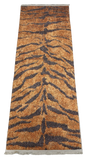 -2'6" X 6'9'"-Tiger Print-642380839339