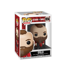 -Pop! without Protector-