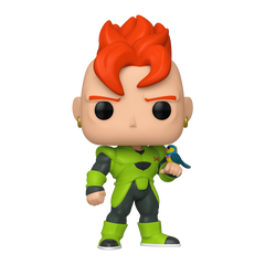 -Pop! without Protector-