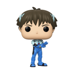 -Pop! without Protector-