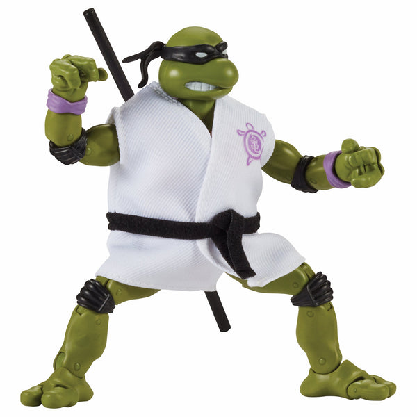 PLAYMATES - TMNT X COBRA KAI DONATELLO VS JOHNNY LAWRENCE ACTION FIGUR ...