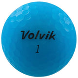 Volvik Vivid Matte EZ Find Golf Balls, 1 Dozen, UV High Visibility USA-12 pack of Volvik VIVID Matte Golf Balls in your choice of color. Known for their patented high visibility finish-easy to follow and find. Larger dual core for lower driver spin/increased distance and higher wedge spin to help stop on the greens. UV protection for color.

Gifts for him dad golfer golfing, Fathers Day-