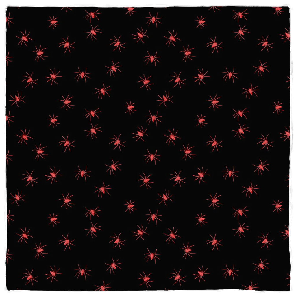 -Square - Polyester-24x24 inch-