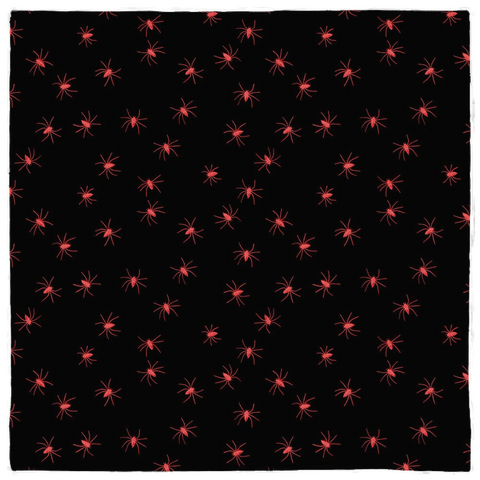 -Square - Polyester-24x24 inch-