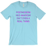 -Jordan Peterson is a fraud and a pseudo-intellectual con-man. 

These shirts are made-to-order and typically ship in 3-5 business days from the USA. Additional sizes and styles, custom colors, etc. available by request. 

unisex style philosophy hipster trendy college fashion t-shirt anti-fascist canadian usa american-Turquoise-Small (S)-
